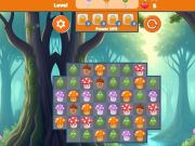 Spel Sampioenkoors Match 3 aanlyn