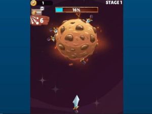Spel Merge Master: Weapons Craft aanlyn