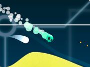 Spel Curve Rush 2 aanlyn