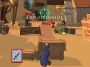 Spel Ratomilton Extreme Gunner aanlyn