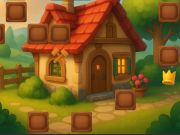Spel Bekoorlike kothuiswedstryd aanlyn