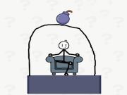 Spel Stickman Rescue Draw 2 Save aanlyn