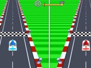 Spel Stickman Battle 1-4 spelers aanlyn