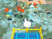 Spel Water Junk Warriors aanlyn