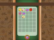 Spel Dice Puzzle Fruit aanlyn