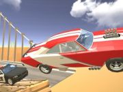 Spel BMG: Crashday 2025 aanlyn