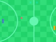 Spel 2d ping pong aanlyn