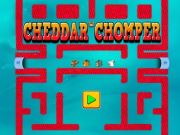 Spel Cheddar Chomper aanlyn