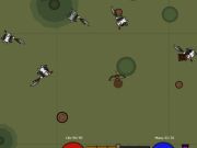 Spel Cowz. io aanlyn