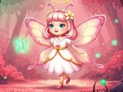 Spel Graceful Butterfly Rescue aanlyn
