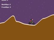 Spel Draai die fiets aanlyn