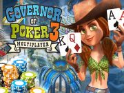 Spel Kings of Poker 3 aanlyn