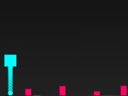 Spel Neon Runner aanlyn