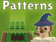 Spel Patrone aanlyn