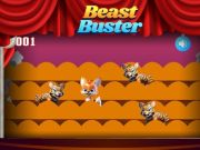 Spel Beast Buster aanlyn