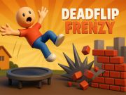Spel Deadflip Frenzy aanlyn