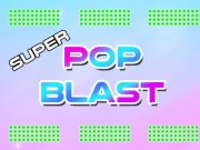 Spel Super Pop Blast aanlyn