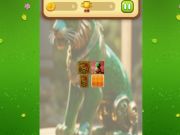 Spel Chinese Dragon Jade Memory Match aanlyn