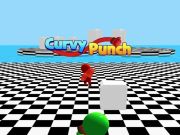 Spel Curvy punch aanlyn