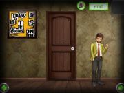 Spel Amgel Easy Room Escape 305 aanlyn