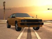 Spel Snelweg racer 3d aanlyn