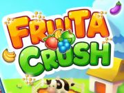 Spel Fruita Crush aanlyn