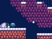 Spel Opkoms van die pikkewyne aanlyn