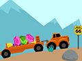 Spel Vervoer van diamante aanlyn