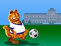 Spel Garfield 2 aanlyn Spel Garfield 2 aanlyn
