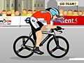 Spel Tydtoets Racer  aanlyn