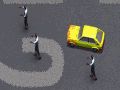Spel Zombie Racers score Attack  aanlyn