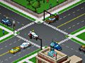 Spel Verkeersopdrag 2  aanlyn
