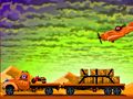 Spel Bowja die ninja 3  aanlyn