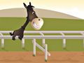 Spel Horsey Run Run 2  aanlyn