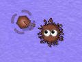 Spel Smaaklike planeet  aanlyn