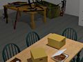 Spel FBI -toevlugsoord  aanlyn