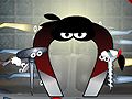 Spel Neil die spyker  aanlyn