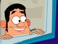 Spel Perry die perv 2  aanlyn