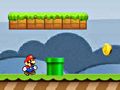Spel Mario Zone  aanlyn