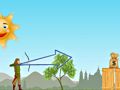 Spel Robin Hood en Treasure aanlyn