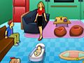 Spel My regverdige oppasser  aanlyn