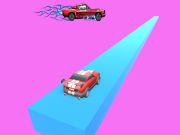 Spel Drag race x aanlyn