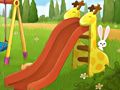 Spel PET -speurdersaak  aanlyn