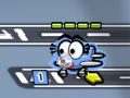 Spel Lughawe Mania 2 - Wilde reise  aanlyn