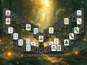 Spel Terra Mahjong aanlyn
