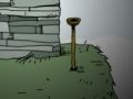 Spel Subachine Zero: Ancient Adventure  aanlyn