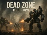 Spel Dead Zone Mech Ops aanlyn