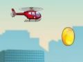 Spel Copter Desktop  aanlyn