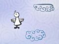 Spel Doodle Jump aanlyn Spel Doodle Jump aanlyn