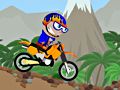 Spel Barny the Biker South American Challenge aanlyn Spel Barny the Biker South American Challenge aanlyn